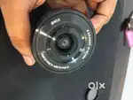 Sony 16-50mm / F3.5-5.6 OSS Lens