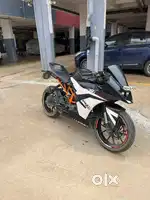 KTM RC 200