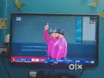 LG 32 inch LED TV