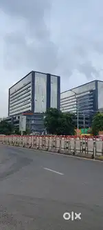 OFFICE RENT PAR APVANI CHE