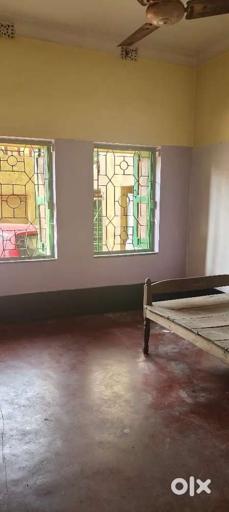 Only 7 min walking from mission hospital