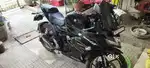 New condition bike single hand drive 31 dec 2024