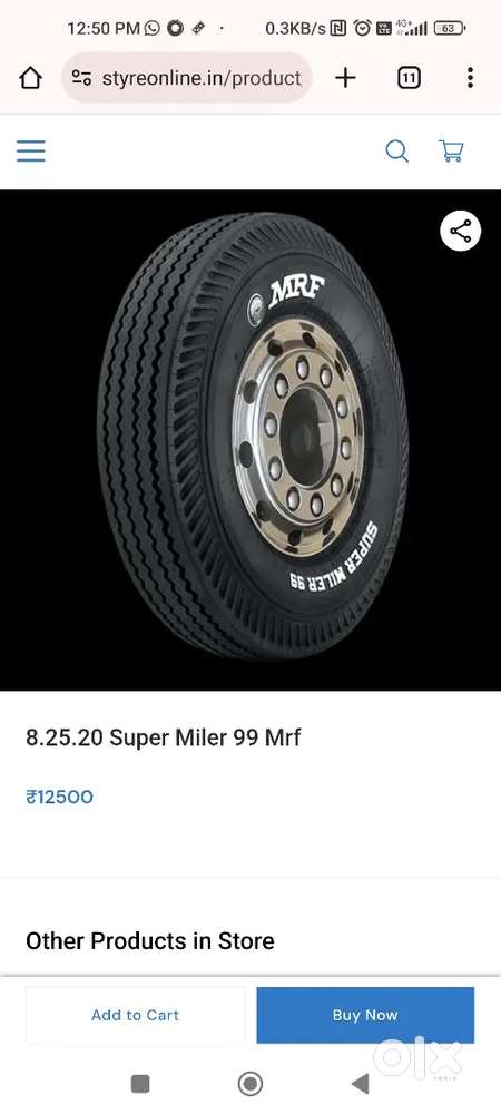 Need driver for 20 ft open tata 1109 cng truck,