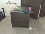 Counter table