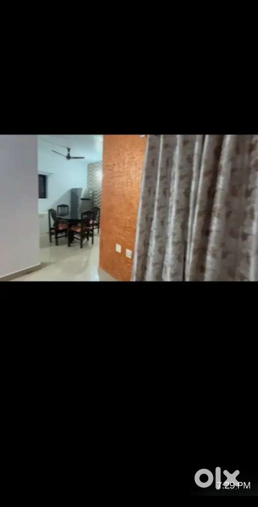 2bhk apartment
