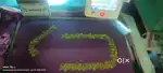 Computer Embroidery Machine