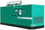 Diesel Generators,Air Compressor's Sevices,Resales,Spares,AMC etc.