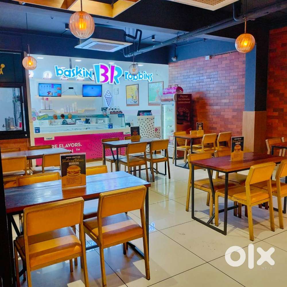 captians or order takers