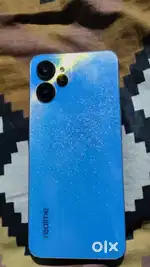 Realme 9i 5g