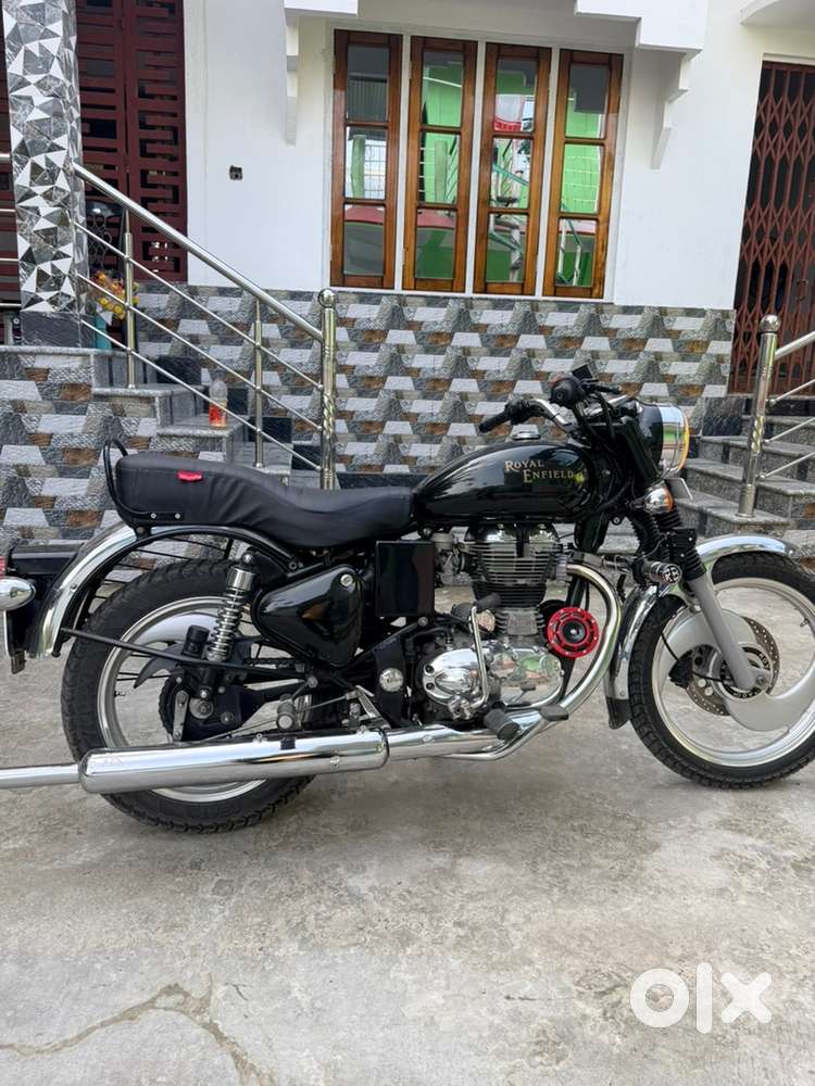 Fully brand new condition. Seal engine.