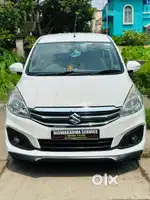 Maruti Suzuki Ertiga VXI SHVS, 2018, Petrol