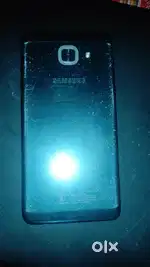 Galaxy j7 max