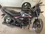 2016 Honda Shine for Sale