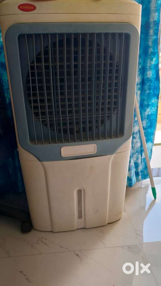 Cooler Romsom