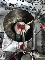Wet grinder 5L
