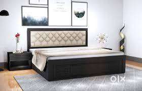 Big Sale Today New Double Bed Starting Price 6599 Emi Available