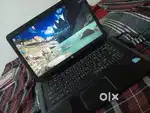 Hp laptop Notebook 2000