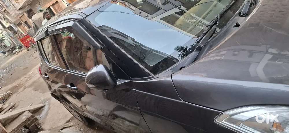 Maruti Suzuki Swift 2016 Petrol Well Maintained