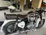 Royal Enfield Classic 350