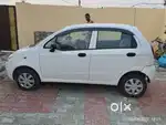 Chevrolet Spark 2010