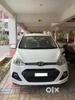 Hyundai Grand i10 2017 Petrol 18500 Km Driven