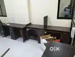 Office on sale with running rent 25k