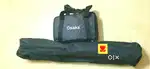 {New 4} Camera Equipments | Tripod, LED Video Light, Green Screen