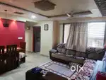 2Bhk Flat in Vijay Vilas Anand Nagar Near New Horizon School Thane(W)