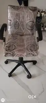 CHAIR under good condition