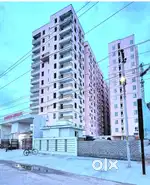 New launch society, nice location, near chambal river front,