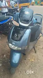 new tvs icube