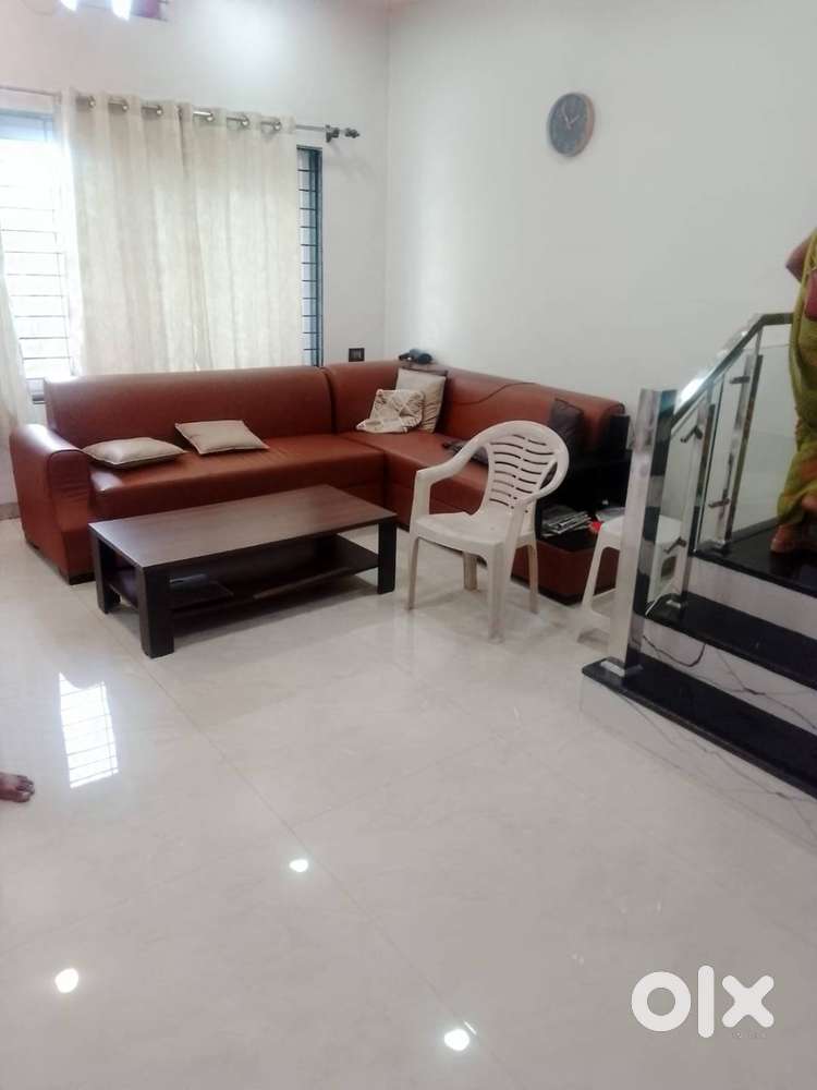 3bhk flat available at shubham vihar mangla area in affordable price