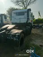 All type truck available