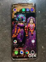 My new cell Vivo V40e