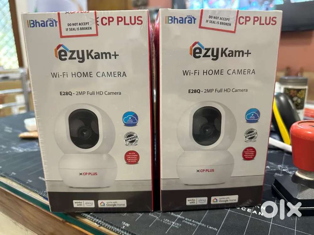 CP PLUSS CCTV CAMERA