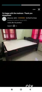 Sleepyhead Mattress  for sale