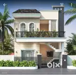 3bhk house