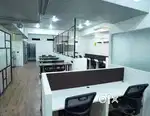 Office For Rent  Fully Furnished  at Vijay Nagar Location