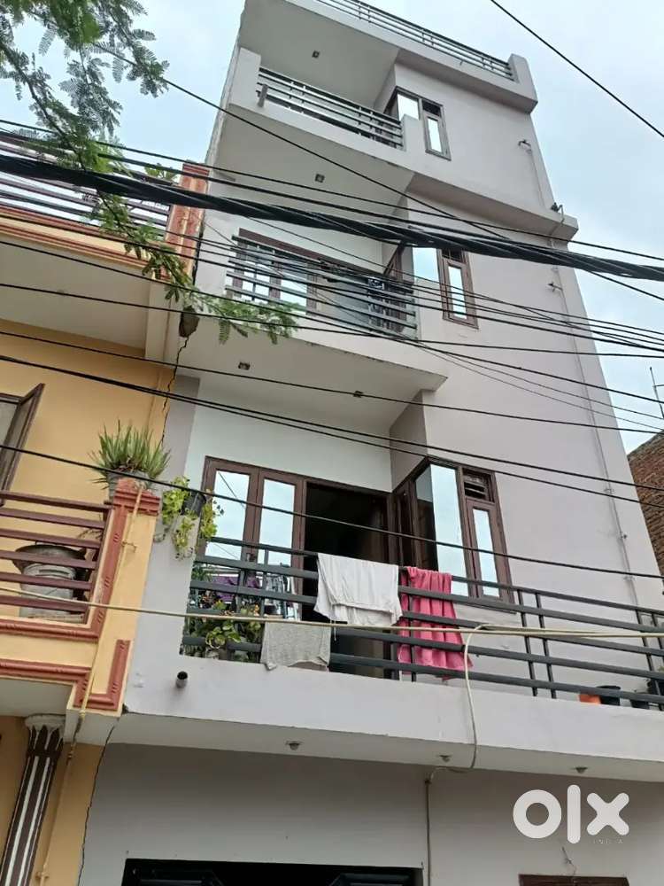 Plot For Sale In Aya Nagar