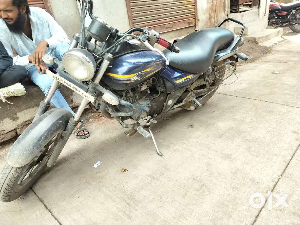 Mint condition bahot tyrs are 90%good and no accident on bike