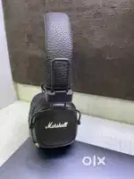 HEADPHONES