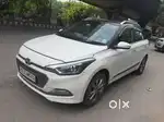 Hyundai Elite i20 Asta 1.2 (O), 2017, Petrol