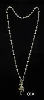 Manimala- 27 inch length.