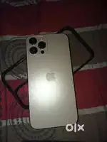 iPhone 12 pro max 128 gb and battery% 88
