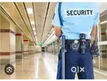 Security job