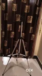 New  Tripod