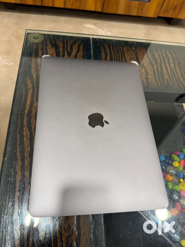 Apple MacBook Air M1(2021)- 16GB RAM/ 256GB SSD, Original box & bill