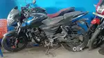 Bajjaj pulser 150btwin disc downpaymt 10k