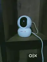 Brand new cctv 2 camera