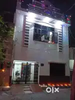 140guj double story house near bus stand court road